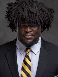 Josh Daniel, Alabama State, Offensive Line