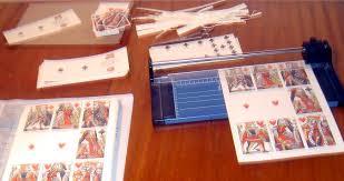 Order as many or as few cards as needed. Production Methods For Small Scale Editions The World Of Playing Cards