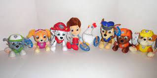 Pin On Stuffed Animals