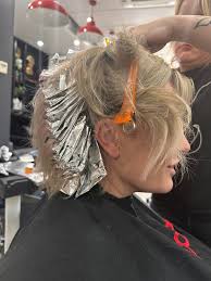 Rococo Hair Naz Monet