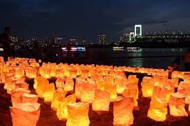 The celebration aims to spread awareness about protecting the oceans for the sake of our. Ocean Day In Japan Origins And Things To Do Favy