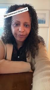 Command Strips Damage Car