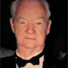 Obituary information for James C. Walker