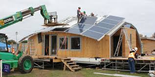Please scroll down to the bottom of the article to see all the roof styles, color chart, and mobile home anchors. Yes Solar Panels For Mobile Homes Are Possible Understand Solar