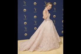 I'm an internal auditor by day, and a writer and photographer by night. Sydney Sweeney On The Red Carpet At The 70th Emmy Awards Television Academy