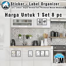 Di beberapa toko furnitur harga satu set dapur. Harga Peralatan Masak Set Terbaik Peralatan Dapur Perlengkapan Rumah Agustus 2021 Shopee Indonesia