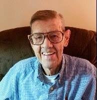 Frank Kline Obituary (1928