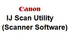Ij scan utility is an application that allows users to scan documents, photos, and more quickly. Canon Ij Scan Utility 2 For Mac Os Drivers Software