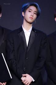 Orang ganteng smp 1 lhokseumawe 2010. Pin On Han Jisung