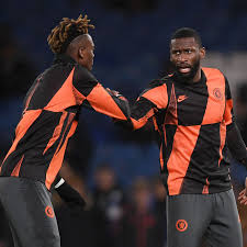 Antonio rüdiger was born antonio rudiger is a kind of man who loves his sierra leone roots despite being born and raised in. Tammy Abraham Debunks Rumor Of Antonio Rudiger Bullying Chelsea Youth We Ain T Got No History