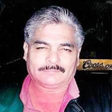 Johnny Saldana Obituary (2014)