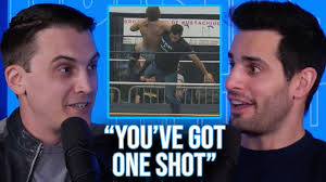 Vic Joseph Reacts To CVV's Rock Bottom