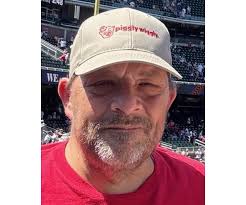 John Michael Harrell Obituary (2024)