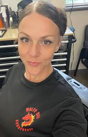 The Cajun Crab food truck