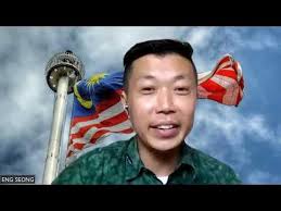 Conversas com quem sabe " com Larry Ibarra, diretor do Instituto Europeu de  Estudos Chineses