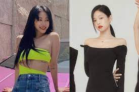 Han ye seul and teddy, whose real name is park hong joong, started dating in may. Han Ye Seul Denies Slapping Blackpink S Jennie And Other Rumours Entertainment News Top Stories The Straits Times