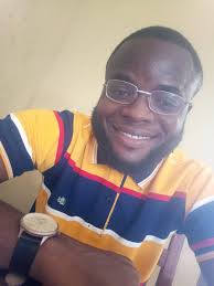 Grace Mountain, Kumasi