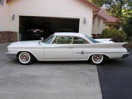 1960 Chrysler 300f For Sale 2233168 Hemmings Motor News Chrysler Small Luxury Cars Vintage Cars