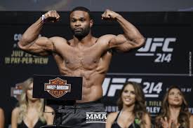 Jake paul has his next opponent. Dana White Plans To Rebook Tyron Woodley Vs Leon Edwards And All Other Fights Recently Postponed Mma Fighting