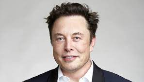 Born june 28, 1971) is a business magnate, industrial designer, and engineer. Elon Musk Has Earned This New Nickname Amid Covid 19 Test Complaints