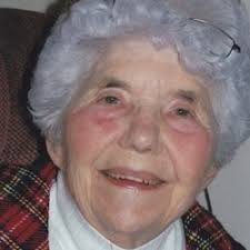 Pauline Francis Hahn Monroe (1924-2014)