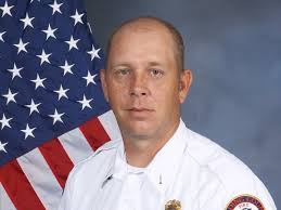 Fire Dept. Veteran Named Paulding County Chief Fire Investigator