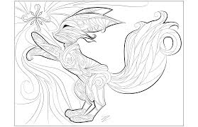 Grade 5 curriculum 1grade unit 8 geometry test kindergarten practice solution finder math game websites math activity sheets fun homework sheets math teacher jobs math progress monitoring. Fennec Fox Doodle Foxes Adult Coloring Pages
