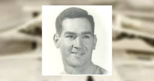 Walter Vieth Obituary November 4, 2014