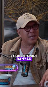 Arwah Loloq Menulis Lagu untuk Dato Hattan