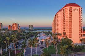 Naples grande beach resort in naples fl at 475 seagate dr. Naples Grande Beach Resort Hotel Deals Allegiant