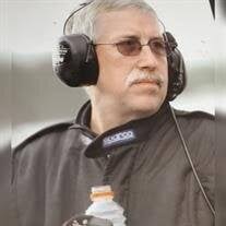 Charles Alan Long Obituary