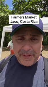 Chef Bruno Jaco Costa Rica