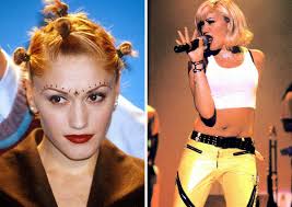 Find the perfect gwen stefani 90s stock photos and editorial news pictures from getty images. Base Talk Is Gwen Stefani A Fashion Icon Base Atrl