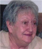 Virginia Kirkpatrick Obituary