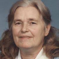 Pauline Virginia Mongold