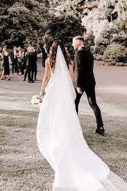 This Melbourne Bride Had The Most Magical Reception Dress Change Melbourne Wedding Perfect Bride Bride