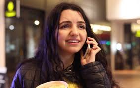 Yuetong Zhao (Yetta)