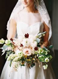 Check spelling or type a new query. 20 Beautiful Bridal Bouquets For The 1950s Loving Bride Chic Vintage Brides