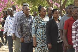 Vladimir putin russian presidential election, 2018 united states president of russia. Tanzanian President Cracks Down On Opposition But Sparks Resistance Csmonitor Com