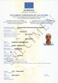 Cele mai frumoase nume romanesti pentru fete. Council Of The European Union Prado Rou Jo 01001 Recto Identity