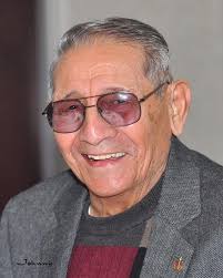 Obituary of Crosby Nieto Casillas