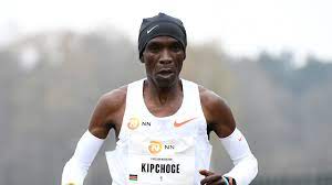 He is a wealthy man, but he still kipchoge, the sport's philosopher king, plans to do that again on sunday at the berlin marathon, a race that he. 2fefjk Ccoz5fm