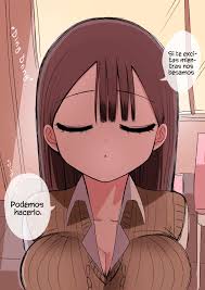Gyaru That Becomes Menhera After 10 Days Capítulo 5 manga 