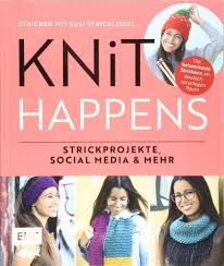 Maybe you would like to learn more about one of these? Knit Happens Stricken Mit Susi Strickliesel Strickprojekte Social Media Und Mehr Strickliesel Susi Amazon De Bucher