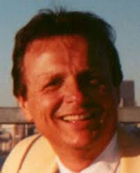 Alain BERGERON, 67 ans (SEATTLE, MONTPELLIER)