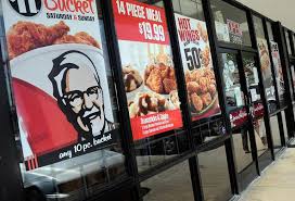 Discover 5 tested and verified when you sign up for kfc's email list, they'll send coupons and special deals straight to your inbox. Kfc Loyalty Eclub Angebote Werbegeschenke Und Rabatte 2021