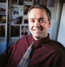 How Brian Crane Created Pickles