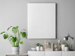 Download Canvas Psd Mockups