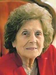 Earline Jouty Obituary (2023)