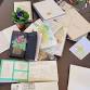 Nature Journaling for Relaxation  — SBGS event in Sammamish, WA